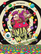 Olivia Wolf. Un Mill�n de Olivias
