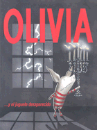 Olivia... y el Juguete Desaparecido