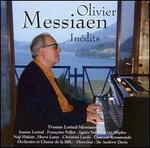 Olivier Messiaen: In�dits