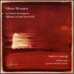 Olivier Messiaen: La Nativit� du Seigneur