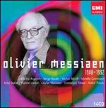 Olivier Messiaen: The Anniversary Edition