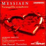 Olivier Messiaen: Turangal�la-Symphonie