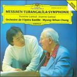 Olivier Messiaen: Turangal�la Symphony