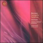 Olivier Messiaen: Turangal�la Symphony