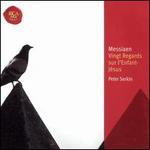Olivier Messiaen: Vingt Regards sur l'Enfant-J�sus