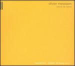 Olivier Messiaen: Visions de l'amen