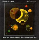 Olivier Messiaen: Visions de l'Amen