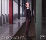 Olivier Penard: Chroniques