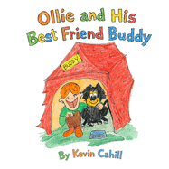 Ollie and His Best Friend Buddy