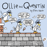 Ollie & Quentin: Comic Book