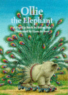 Ollie the Elephant Pop-Up