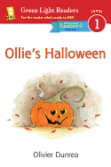 Ollie's Halloween