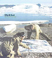 Olly & Suzi: Arctic, Desert, Ocean, Jungle