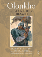 Olonkho: Nurgun Botur the Swift