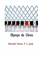Olympe de Cleves