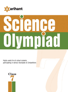 Olympiad Science Class 7th