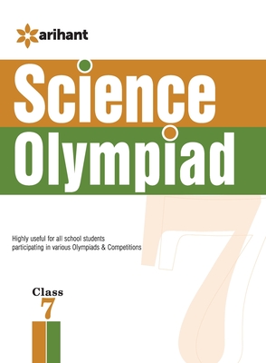 Olympiad Science Class 7th - Arihant Experts