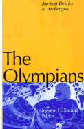 Olympians - Stroud, Joanne H (Editor)