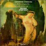 Olympia's Lament