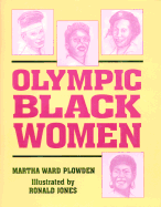 Olympic Black Women