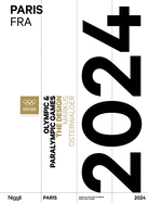 Olympic Games Paris 2024: The Design