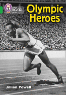 Olympic Heroes: Band 05/Green