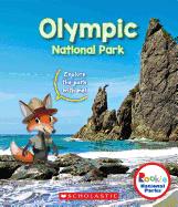 Olympic National Park (Rookie National Parks)