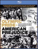 Olympic Pride, American Prejudice