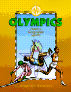Olympics: History, Geography and Sports
