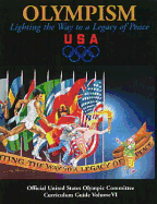 Olympism Lighting the Way
