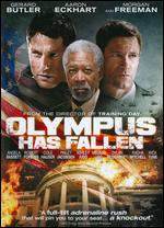 Olympus Has Fallen - Antoine Fuqua