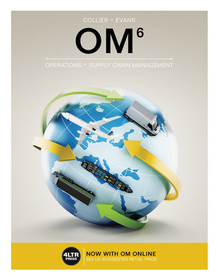 Om 6 - Collier, David a, and Evans, James R