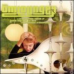 OM Lounge, Vol. 4