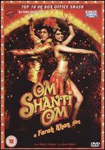 Om Shanti Om