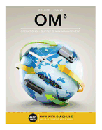 Om (with Om Online, 1 Term (6 Months) Printed Access Card)