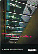 Oma Rem Koolhaas Postcards