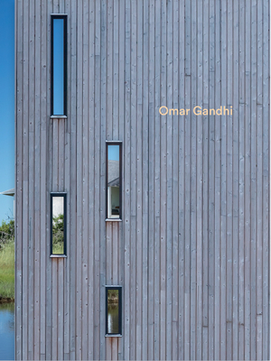 Omar Gandhi: Adaptation - 