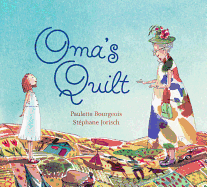 Oma's Quilt