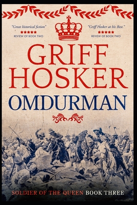 Omdurman - Hosker, Griff