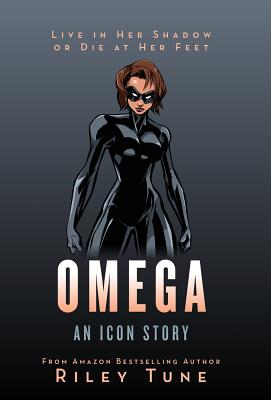 Omega: An Icon Story - Tune, Riley