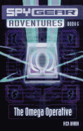 Omega Operative