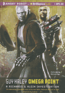 Omega Point
