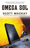 Omega Sol - MacKay, Scott