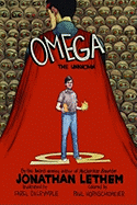 Omega: The Unknown Tpb