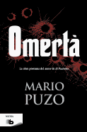 Omerta - Puzo, Mario