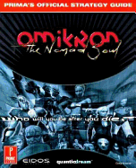 Omikron: The Nomad Soul