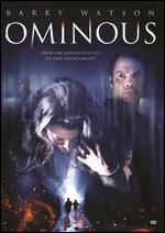 Ominous - Peter Sullivan