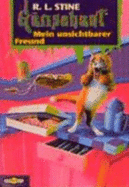 Omnibus: Mein Unsichtbarer Freund