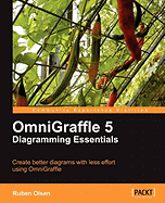 Omnigraffle 5 Diagramming Essentials