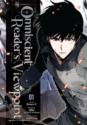 Omniscient Reader's Viewpoint, Vol. 1 - Sleepy-C(3b2s Studio), and Umi(redice Studio) (Adapted by), and Singnsong (Original Author)